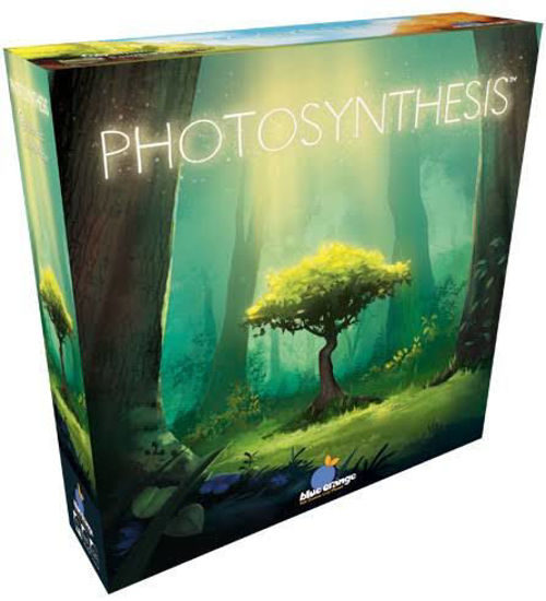 Image sur Photosynthesis
