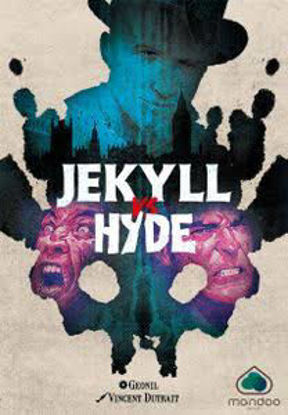 Image de Jekyll vs hyde