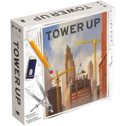 Image de Tower up