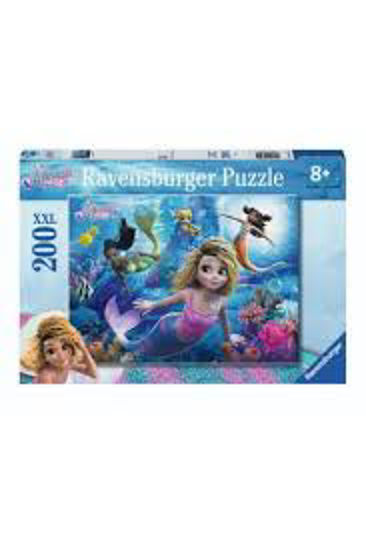 Image sur Mermaid magic
