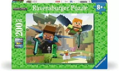 Image de Les aventures de Minecrafts