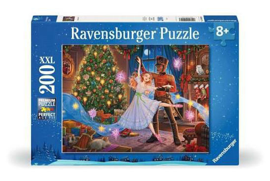 Image sur Nutcracker ballet