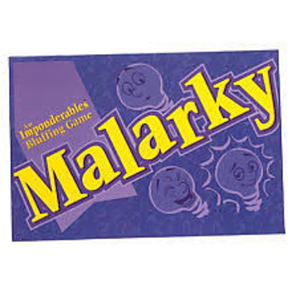 Image de Malarky